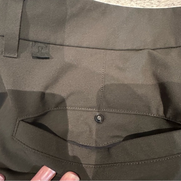 Lululemon ABC men’s pants - Picture 9 of 13